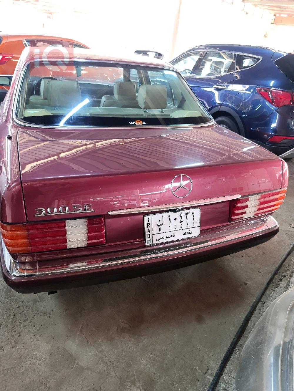 مێرسێدس بێنز C-Class